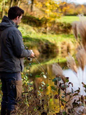 TROUT FISHING ist für uns in der WORLD OF TROUT viel mehr als Angeln