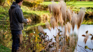 TROUT FISHING ist für uns in der WORLD OF TROUT viel mehr als Angeln